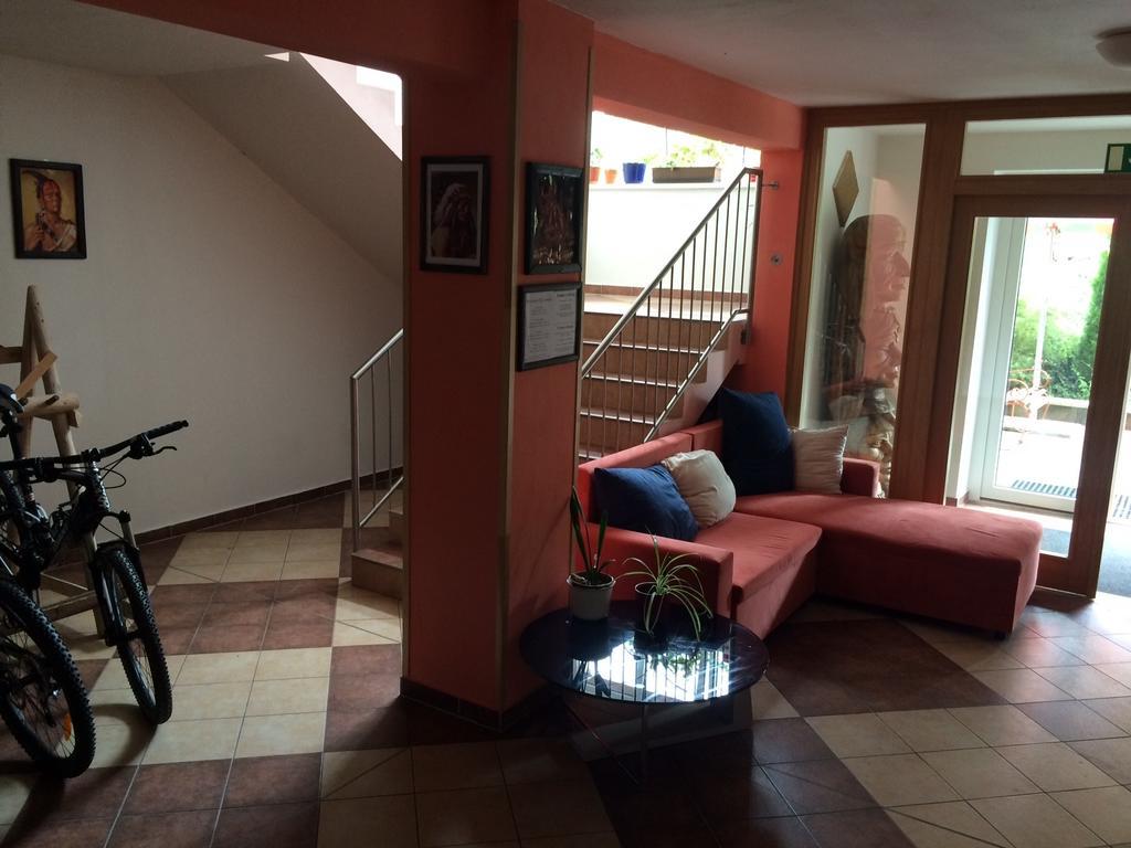 Apartmán Lipno 20 Lipno nad Vltavou Quarto foto