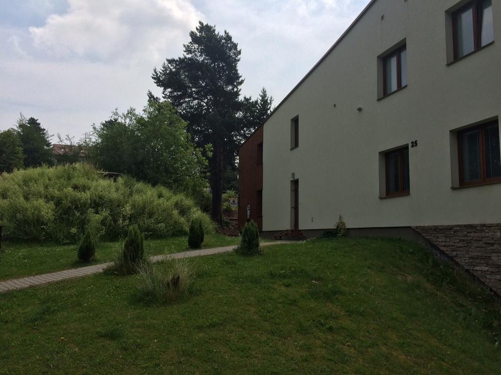 Apartmán Lipno 20 Lipno nad Vltavou Exterior foto