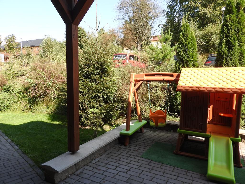 Apartmán Lipno 20 Lipno nad Vltavou Exterior foto