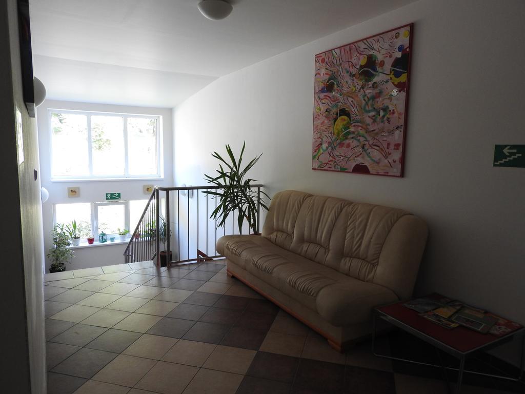 Apartmán Lipno 20 Lipno nad Vltavou Exterior foto