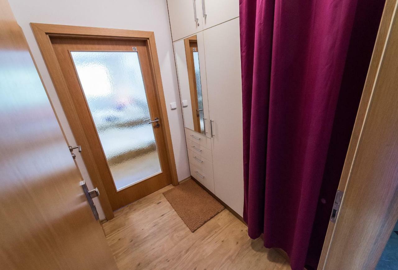 Apartmán Lipno 20 Lipno nad Vltavou Exterior foto