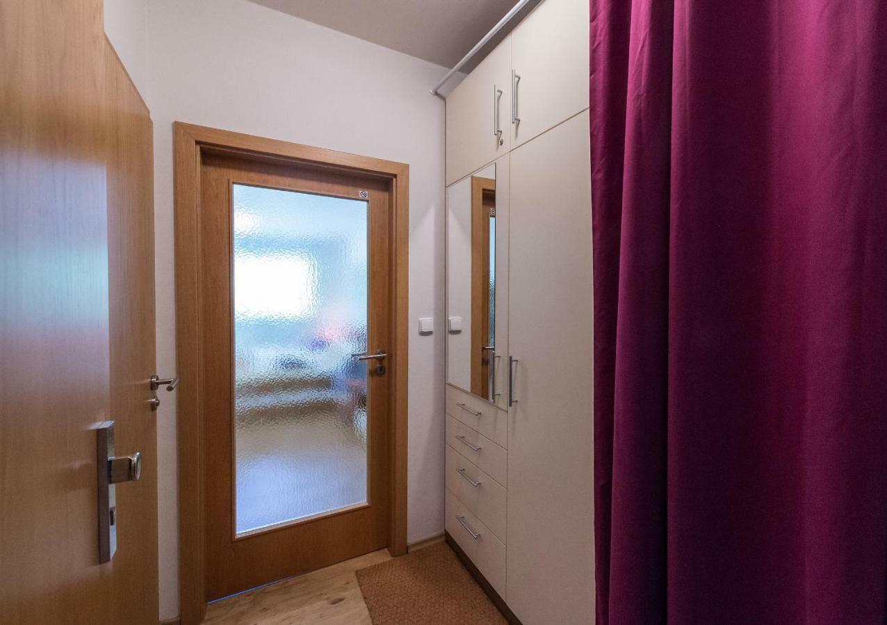 Apartmán Lipno 20 Lipno nad Vltavou Exterior foto